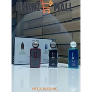 [ MALIK ] Afnan 9pm Miniature Set Men