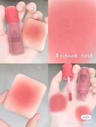[FreeshipMAX] Má Hồng Kem Velvet Liquid Blusher 3CE