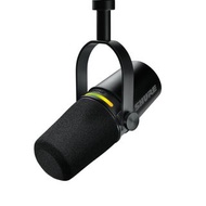 Shure MV7+ Podcast 咪高峰