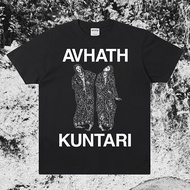 AVHATH x KUNTARI (EPHEMERAL PASSAGE)