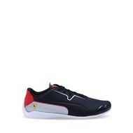 Puma Scuderia Ferrari Drift Cat 8 Men's Motorsport Shoes - Black