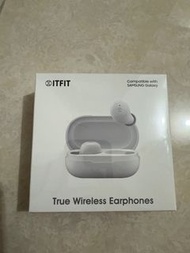 ITFIT T10 真無線藍牙耳機