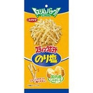 SBS海苔鹽味洋芋片