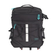 Vincita R&K Bag กระเป๋าติดแร็ค & เป้สะพายหลัง 2-in-1 (B186B)