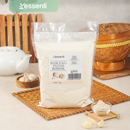 Bawang Putih Bubuk / Garlic Powder 1Kg