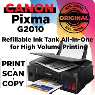 Canon Printer Pixma G2010 (3 in 1)
