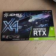 全新 3090卡 AI GEFORCE RTX