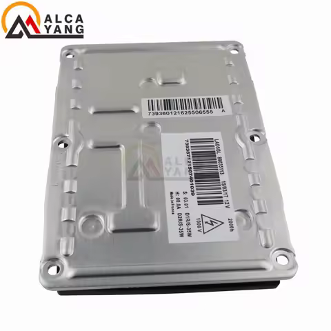 1PCS For Audi A4/S4 BMW 1 Series E81 E87 Citroen C4 C5 Valeo LAD5GL 4Pin D1S D1R D2S D2R Xenon Headl