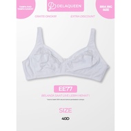Delaqueen | BRA BIG SIZE.40D EE77