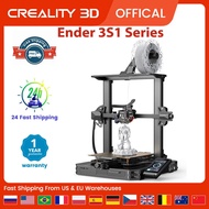 CREALITY 3D Printer Ender-3 V2/Ender-3 S1/Ender-3 S1 PRO/3S1 PLUS Stepper Drivers Color Lcd Carborun