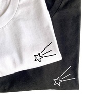 T92 Shooting Star T-Shirts