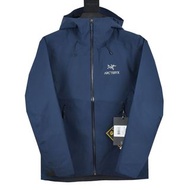 ARC‘TERYX BETA LT GORE-TEX Jacket-Men's始祖鳥戶外防水硬殼衝鋒衣機能風拉鍊夾克外套