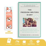 Freedom Writers Diary
