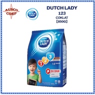 DUTCH LADY 123/456/6+