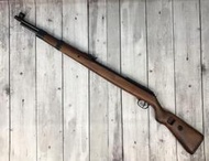 【G&amp;T】德國 Diana Mauser 98K 5.5mm 實木托 下折式空氣槍