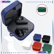 HECCEH Protector, Shockproof Silicone  Cover,  Headphone Accessories Anti-Scratch with Hook Shell fo