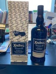 Ardbeg Blaaack