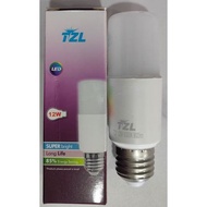 TZL 12W 15W E27 WHITE LED Bulb
