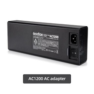 Godox AC1200 Adapter Flash Accessories Only use for Godox AD1200PRO Flash