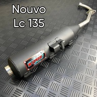 🇹🇭🔥 EKZOS NOUVO LC 135 28MM 🔥🇹🇭 M SPEED EKZOS NOUVO LC 135 28MM CUTTING STANDARD