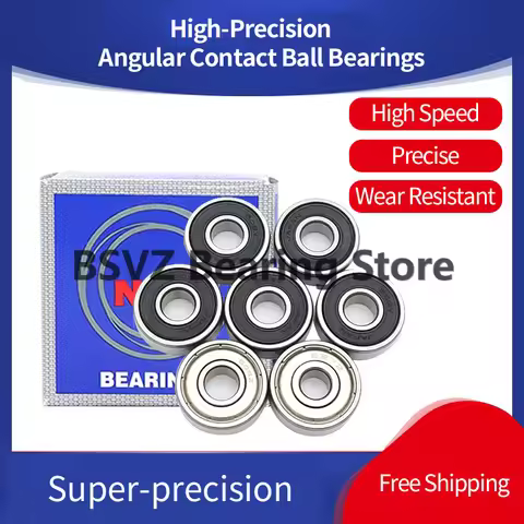 Japan NSK deep groove ball bearing micro bearing 603 604 605 606 607 608 609 623 624 625 626 627 628