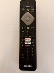 PHILIPS 電視遙控器