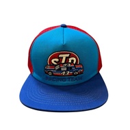 SNAPBACK CAP VINTAGE STP USA SNAPBACK CAP SNAPBACKHAT