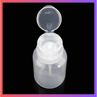 Gel Remover Bottle - Acetone