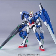 Hongli Hg 1/144 00 Seven Sword Fighter Celestial Collections