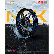 NLK FG55 Star Mags - CNC Mags, Premium Performance, Durable Quality