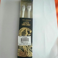 REMAX COBRA LASER USB