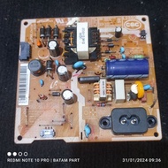 PSU regulator power Supply board tv LED Samsung UA 24H4003 - 24H4053 - 24H4100 - 24H4150 AR - L23S0 