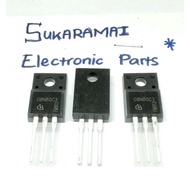 Mosfet 8N80 C 08N80 8N80C