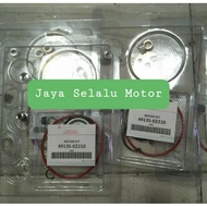 Repair Kit Turbo Kit Turbo Mitsubishi L200 Strada
