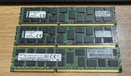 Server RAM 16GB DDR3 ECC
