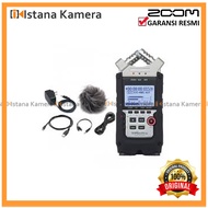 Zoom H4N pro Handy Recorder