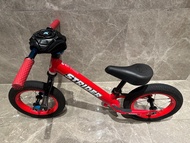 Strider 平衡車