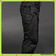Eaglade Tactical Cargo Pants Men In Green IX7