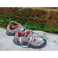 Eider outdoor shoes