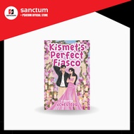 Psicom x Sanctum - Kismet’s Perfect Fiasco by VChesterG (R18) (2025)