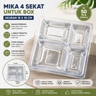 MIKA RICE BOX 18 X 18 AND 20 X 20 FOOD GRADEBENING