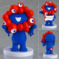 【Vgamer】預約 12月 日版 GSC 2025年大阪・関西万博 ミャクミャク 黏土人 完成品