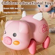 Toys Music Baby Crawling 6+ Months, Interactive Educational Development Toys Infant