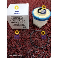 MITSUBISHI TRITON 2.4 VGT MIVEC FUEL FILTER 1770A337