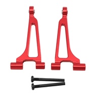 For MJX 1/14 14211 RC Car Metal Rear Upper Suspension Arms Parts Upgrade Rear Upper Swing Arm