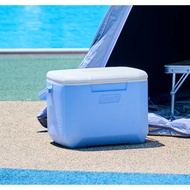 Coleman JP 16 QT Cooler Small Cold Water Bottle by Jeep Camping