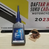 oli gardan oli transmisi cvt suzuki skywave skydrive spin nex all matic ecstar original