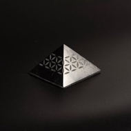 生命之花舒俱來石金字塔