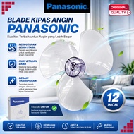 PANASONIC KDK FAN PROPELLER Original SIZE 12 INCH 30 CM