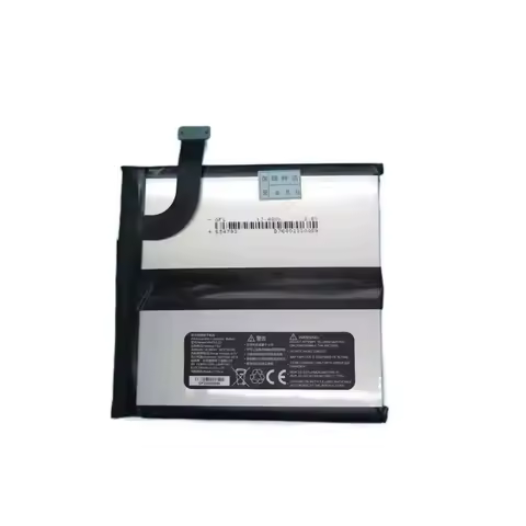 New Compatible Laptop Battery For GPD P2 Max / MicroPC / Win Max / Win3 654793-2S 4600mAh Batteries+